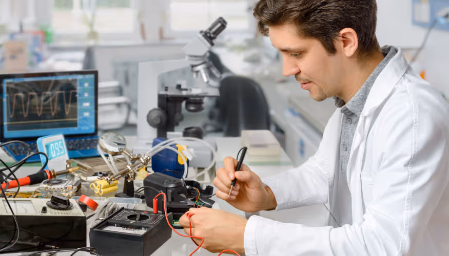 Konak Elektronik Tamircisi