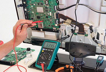 Konak Elektronik Tamircisi